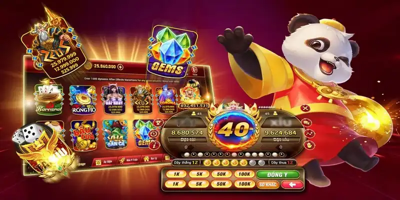 j88vip1 kéo baccarat là gì