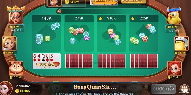 j88vip1 baccarat là game gì